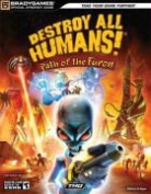 Tim Bogenn, Bradygames - 'Destroy all Humans!'