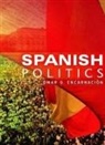 Omar G. Encarnacin, O Encarnacion, Omar Encarnacion, Omar G. Encarnacion, Omar G Encarnación, Omar G. Encarnación - Spanish Politics - Democracy After Dictatorship