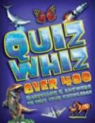 Sean Callery, Tom Jackson - Quiz Whiz