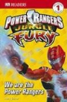 Amy Junor - Jungle Fury