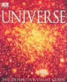Martin (EDT) Rees, Martin Rees - Universe