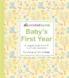Annabel Karmel - Baby's First Year