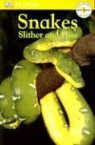 Inc. (COR) Dorling Kindersley, Fiona Lock - Snakes Slither And Hiss