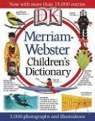 DK, Inc. (COR) Dorling Kindersley, DK Publishing - Merriam-Webster Children's Dictionary