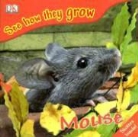 Angela Royston, Barrie Watts - Mouse