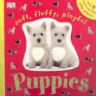 Dk, Dawn Sirett - Soft, Fluffy, Playful Puppies