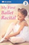 Amy Junor - My First Ballet Recital
