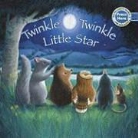 Tina (ILT) Macnaughton, PUBLISHING DK, Tina Macnaughton - Twinkle, Twinkle Little Star