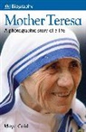 DK, Maya Gold - Mother Teresa