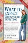 Sharon Mazel, Heidi Murkoff, Heidi Eisenberg/ Mazel Murkoff - What to Expect When You're Expecting