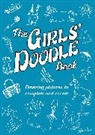 Andrew Pinder, Andrew Pinder - Girls'' Doodle Book