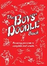 Andrew Pinder, Andrew Pinder - Boys'' Doodle Book
