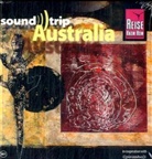 Reise Know-How sound trip Australia, 1 Audio-CD (Audio book)