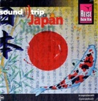Chanchik, Soul Flower Summit, Ryuky Underground - Reise Know-How sound trip Japan, 1 Audio-CD (Audio book)