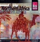 Les u a Boukakes, Dissidente, Noma SoundSystem - Reise Know-How sound trip Northern Africa, 1 Audio-CD (Audio book)