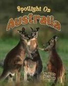 Bobbie Kalman - Spotlight on Australia