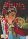 Bobbie Kalman - Chine, The Culture