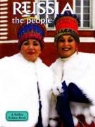 Greg Nickles - Russia - The People (Revised, Ed. 2)