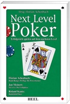 Achenbac, Achenbach, Kautz, Meiner, Meinert, Floria Achenbach... - Next Level Poker