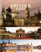 Angela Stuhrberg - Dresden, Elbtal
