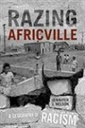 Jennifer Nelson, Jennifer J. Nelson - Razing Africville