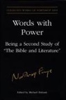 Michael (EDT) Dolzani, Northrop Frye, Michael Dolzani - Words With Power