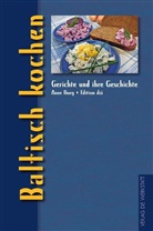 Anne Iburg - Baltisch kochen