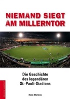 René Martens - Niemand siegt am Millerntor