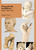 Philippe Chazot - Körperdetails modellieren