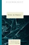 Lisa Marie (TRN) Anderson, G. W. F. Hegel, Georg Wilhelm Friedr Hegel, Georg Wilhelm Friedrich Hegel - Hegel on Hamann