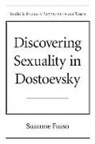 Ms. Susanne Fusso, Susanne Fusso - Discovering Sexuality in Dostoevsky