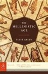 Peter Green - The Hellenistic Age