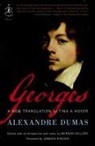 Alexandre Dumas, Jamaica Kincaid, Tina Kover, Werner Sollors, Werner Sollors - Georges