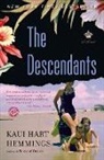 Kaui Hart Hemmings - The Descendants