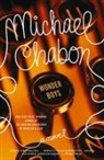 Michael Chabon - Wonder Boys