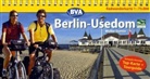 Tourismusverband Mecklenburg-Vorpommern e V  Rost - Berlin-Usedom