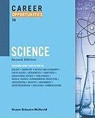 Susan Echaore-McDavid - Career Opportunities in Science