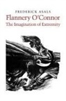 Frederick Asals, Michael McCurdy - Flannery O'Connor