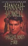 Hannah Howell - Highland Fire