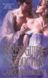 Caroline Linden - A Rake's Guide to Seduction