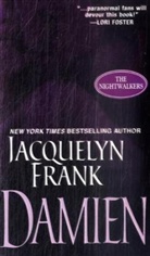 Jacquelyn Frank - Damien