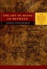Yanna Yannakakis, Yannakakis, Yanna Yannakakis, Yanna P. Yannakakis - Art of Being In-Between