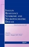 Natalie L. Rasgon, Natalie L. (Stanford University School of Rasgon, RASGON NATALIE L, Natalie L. Rasgon, Natalie L. (Stanford University School of Medicine Rasgon - Insulin Resistance Syndrome and Neuropsychiatric Disease