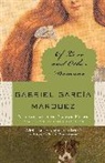 Gabriel Garcia Marquez, Gabriel/ Grossman Garcia Marquez, Gabriel García Márquez - Of Love and Other Demons