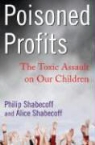 Alice Shabecoff, Philip Shabecoff, Philip/ Shabecoff Shabecoff - Poisoned Profits