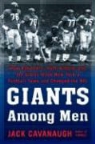 Jack Cavanaugh - Giants Among Men