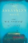 M. G. Vassanji, M.G. Vassanji - The Assassin's Song