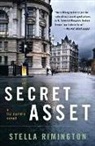 Stella Rimington - Secret Asset