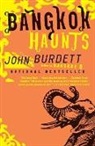 John Burdett - Bangkok Haunts