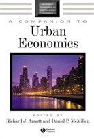 Arnott, Richard J. Arnott, Richard J. (Boston College) Mcmillen Arnott, Richard J. Mcmillen Arnott, Rj Arnott, Daniel P. McMillen... - Companion to Urban Economics